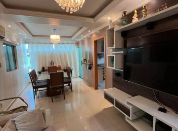 Casa de 3 quartos, Manaus · Casa Térrea em condomínio fechado - Taruma - Manaus
