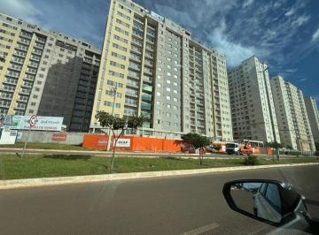 Apartamento de 3 quartos, Samambaia · Quadra 102 Conjunto 2 Lote 04 Up Resort apartamento Torre A 5ª Andar
