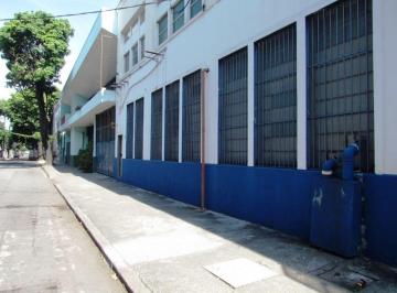 Comercial , Rio de Janeiro · Galpão – São Cristóvão – Rua Melo e Souza – 780 m² - R$40.000,00