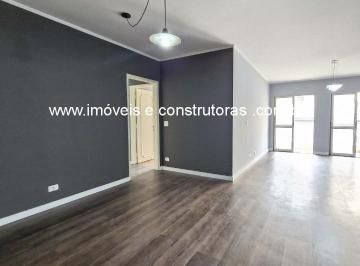 Apartamento · 126m² · 4 Quartos · 2 Vagas · Apartamento a venda Jardim das Acácias 126 m² 4 dormitórios 1 suíte, 2 vagas (A 7 min. a pé do Metrô