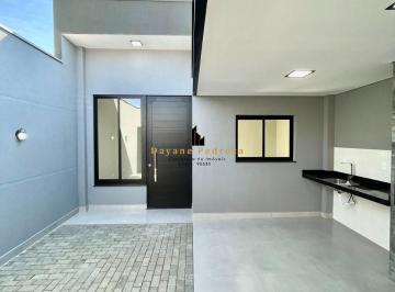 Foto 01 · Casa, São Manoel, Americana, SP