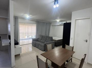 Apartamento · 50m² · 1 Quarto · 1 Vaga · Apto Charmoso, excelente localização !! Próximo ao Shopping Anália Franco.
