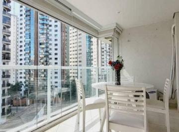 Apartamento · 50m² · 1 Quarto · 1 Vaga · Apto Charmoso, excelente localização !! Próximo ao Shopping Anália Franco.