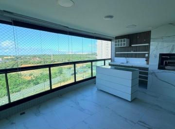 Apartamento de 3 quartos, Salvador · Alugo apt semi mobiliado na Av Paralela