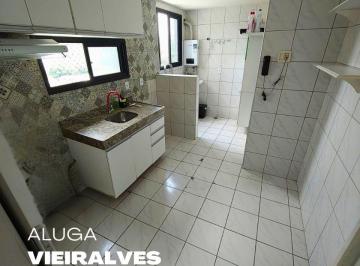 Apartamento Aluguel 79m² de 3 quartos · Apto 3 Quartos, sendo 2 Suítes - Semi-mobiliado