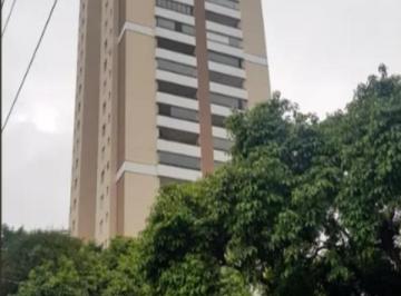 Apartamento de 3 quartos, São Paulo · Apartamento 93 m² no Condomínio Piazza Lacchini, Lauzane Paulista - São Paulo/SP