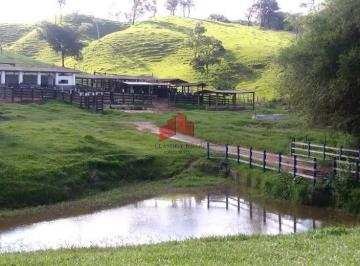Rural · 430000m² · 5 Quartos · Rurais à venda - em Capim Branco