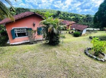 Casa · 5000m² · 30 Quartos · Casa à venda - no Condomínio Nossa Fazenda