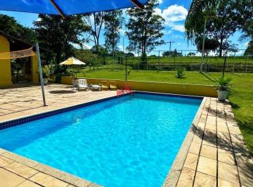 Rural · 110000m² · 5 Quartos · Rurais à venda - Campo Alegre