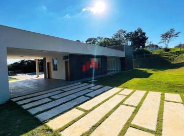 Casa · 5000m² · 4 Quartos · Casa à venda - no Condomínio Nossa Fazenda