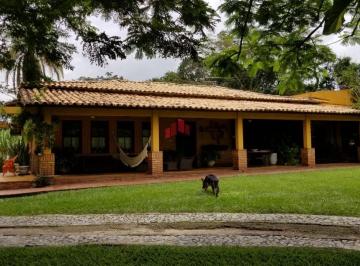 Rural · 170000m² · 4 Quartos · Rurais à venda - Campo Alegre