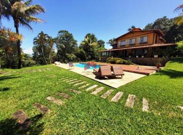 Rural · 53000m² · 5 Quartos · Rurais à venda - em Esmeraldas