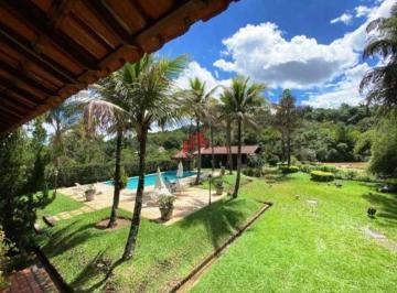 Casa · 11000m² · 5 Quartos · Casa à venda - no Condomínio Nossa Fazenda