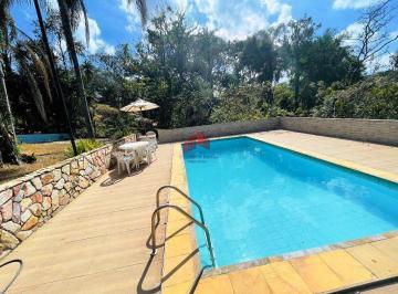 Casa · 10000m² · 4 Quartos · Casa à venda - no Condomínio Nossa Fazenda