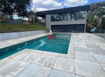 Casa · 10000m² · 4 Quartos · Casa à venda - no Condomínio Nossa Fazenda