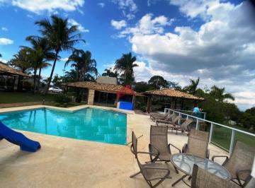 Casa · 10000m² · 4 Quartos · Casa à venda - no Condomínio Nossa Fazenda