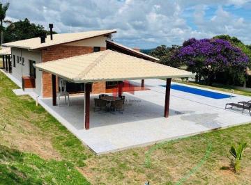 Casa · 6000m² · 4 Quartos · Casa à venda - no Condomínio Nossa Fazenda