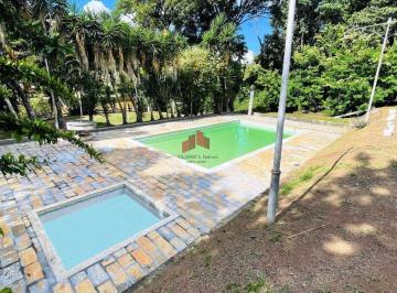 Casa · 5900m² · 4 Quartos · Casa à venda - no Condomínio Nossa Fazenda