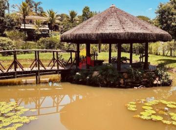 Casa · 5200m² · 3 Quartos · Casa à venda - no Condomínio Nossa Fazenda