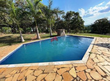 Casa · 10000m² · 11 Quartos · Casa à venda - no Condomínio Nossa Fazenda
