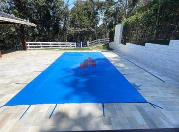 Casa · 7500m² · 4 Quartos · Casa à venda - no Condomínio Nossa Fazenda