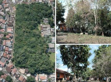 Terreno , Curitiba · Santa Felicidade - Terreno amplo bem localizado com 9.291m2