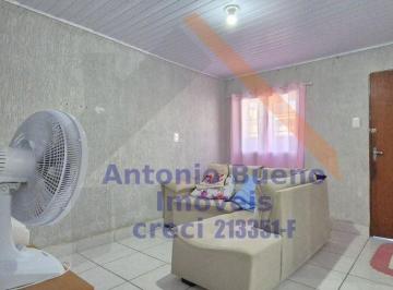 Casa de 2 quartos, Jundiaí · Vende-se Casa com 2 dormitórios na Vila Comercial - Jundiaí/SP.