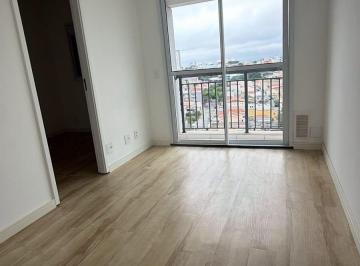 Apartamento · 50m² · 1 Quarto · 1 Vaga · Apartamento / Tatuapé / Próximo ao Shopping Analia Franco