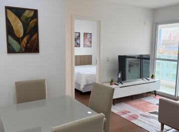 Apartamento · 45m² · 2 Quartos · 1 Vaga · Apartamento / Tatuapé / 1 Dormitório / 1 Vaga