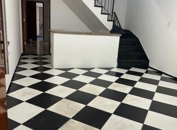 Casa · 101m² · 2 Quartos · 1 Vaga · Sobrado Comercial / Tatuapé / 1 vaga / 101m²