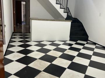 Casa · 101m² · 2 Quartos · 1 Vaga · Sobrado Comercial / Tatuapé / 1 vaga / 101m²
