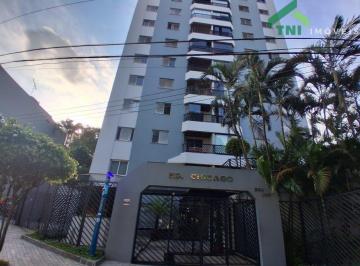 Apartamento · 86m² · 3 Quartos · 1 Vaga · Apartamento locação / Vila Formosa / 3 Dormitórios / 1 Vaga / Mobiliado