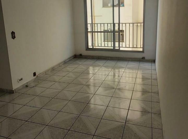 Foto do imóvel - Oportunidade Única: Apartamento 2 Quartos no Condomínio Edifício Paraíso – Água Rasa.