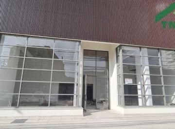Comercial · 341m² · 1 Quarto · 1 Vaga · Salão Comercial / 341m² / Água Rasa - São Paulo