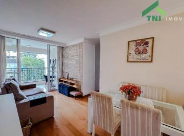 Apartamento · 60m² · 2 Quartos · 1 Vaga · Apartamento Padrão / 2 Dormitórios / 1 vaga