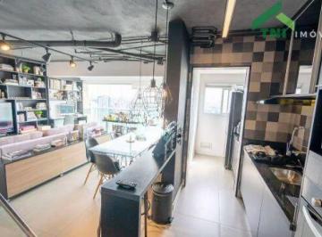 Apartamento · 134m² · 2 Quartos · 2 Vagas · Apartamento para locação / Tatuapé / 2 Dormitórios / 2 Vagas