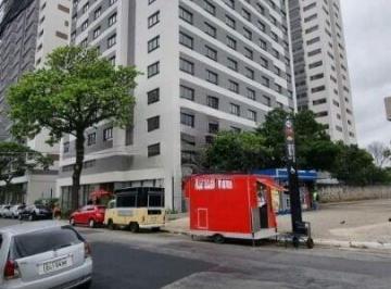 Apartamento · 24m² · 1 Quarto · Studio / Tatuapé / Mobiliado / sem vaga