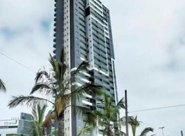 Apartamento · 55m² · 1 Quarto · 2 Vagas · Condominio Composite Des Arts - Studio / Anália Franco / 2 vagas