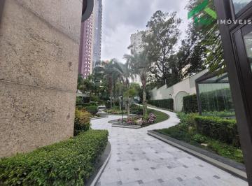 Apartamento · 375m² · 4 Quartos · 5 Vagas · Apartamento para alugar no bairro Jardim Anália Franco - São Paulo/SP, Zona Leste