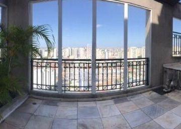 Apartamento · 250m² · 4 Quartos · 5 Vagas · Apartamento Alto Padrão / 4 Dormitórios / 5 Vagas / Tatuapé