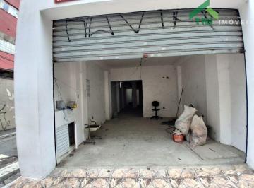 Comercial · 50m² · Amplo Salão Comercial no Tatuapé – 3 Pavimentos a 2 min da Praça Silvio Romero