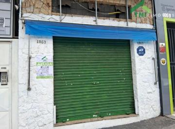 Comercial · 85m² · Salão Comercial para Locação – 85m² – Excelente Localização (Térreo)