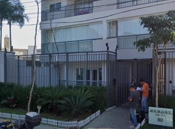 Apartamento · 40m² · 1 Quarto · Apartamento 2 dormitórios / Mobiliado / Próximo ao Shopping Anália Franco