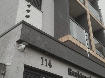 Apartamento · 38m² · 1 Quarto · Apartamento em Anália Franco, São Paulo/SP