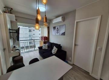 Apartamento · 38m² · 2 Quartos · Apartamento / Tatuapé / 38m² / 2 Dormitórios