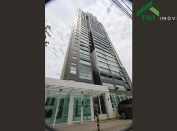 Apartamento · 55m² · 1 Quarto · 2 Vagas · Condominio Composite Des Arts - Apartamento Studio para Locação / 2 Vagas / Analia Franco
