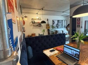 Apartamento · 56m² · 2 Quartos · 1 Vaga · Apartamento / 52m² / 2 dormitórios / 1 vaga