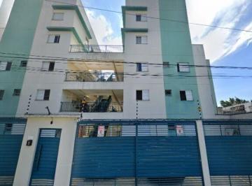 Apartamento · 38m² · 2 Quartos · Apartamento á venda / Vila Antonieta / 2 Dormitórios