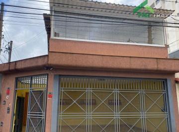 Casa · 188m² · 4 Quartos · 2 Vagas · Sobrado / Tatuapé / 4 Dormitórios / 2 vagas / 188m²