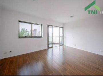 Apartamento · 156m² · 3 Quartos · 3 Vagas · Apartamento / Locação / Tatuapé / 3 Dormitórios / 3 Vagas